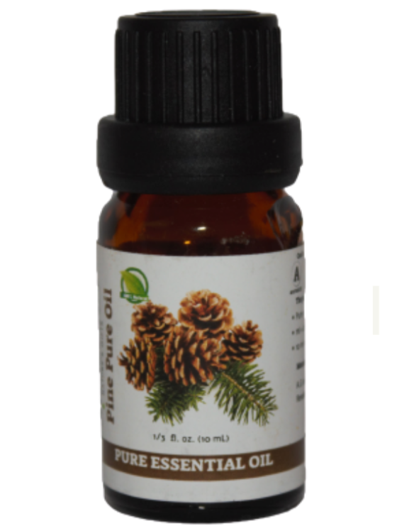 pine oil