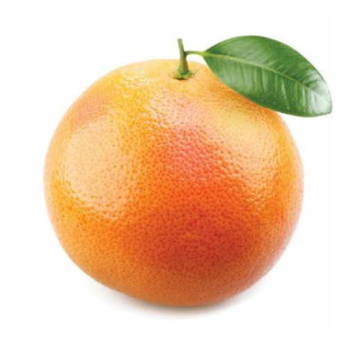 A drop of sweet-orange Angelina 365 pure pure essential oil without harm