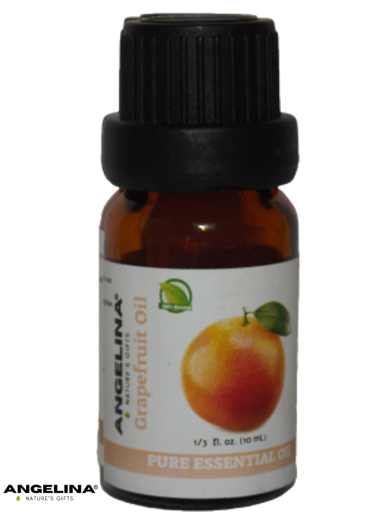 GRAPEFRUIT OIL