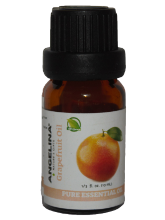 שמן אשכולית