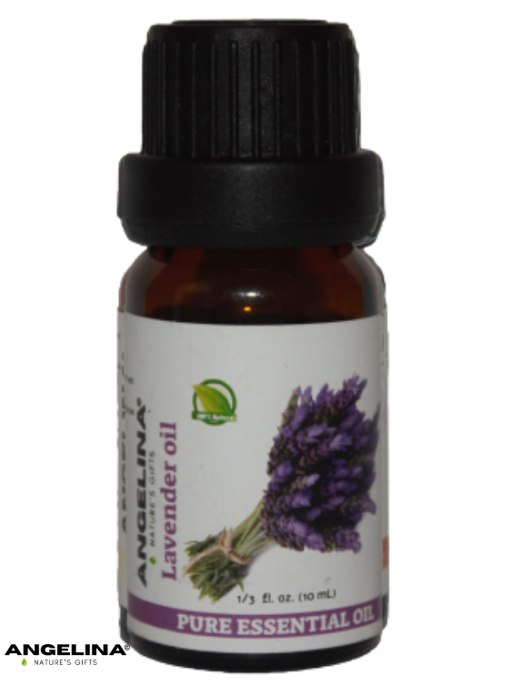LAVENDER-OIL