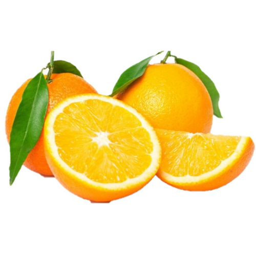A drop of sweet-orange Angelina 365 pure pure essential oil without harm