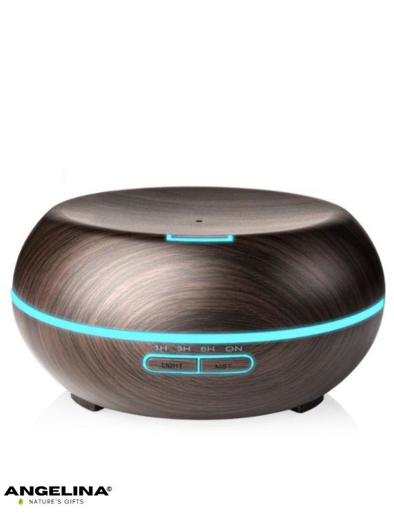 דיפיוזר שמן אתרי חשמלי