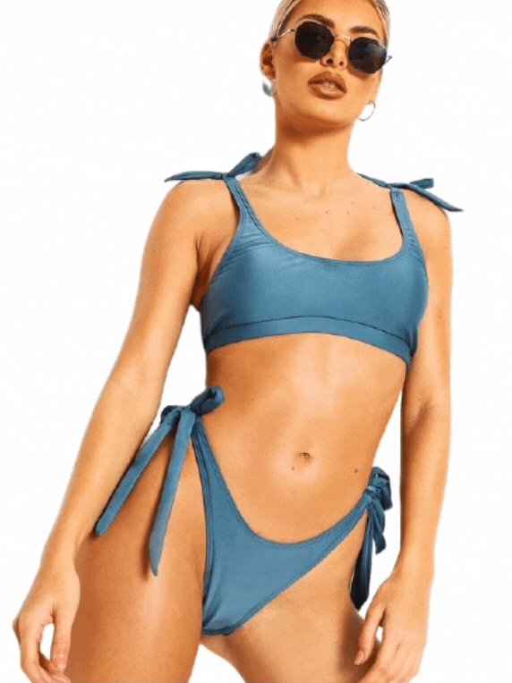 bukini ביקיני תחתון סגנון חוטוני מתנה