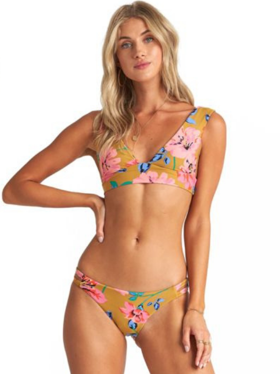 ביקיני פרחים