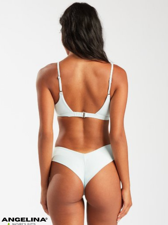 _בקיני לבן דגם תחתון פוגי fiji bikini (1) מראה אחורי לביקיני