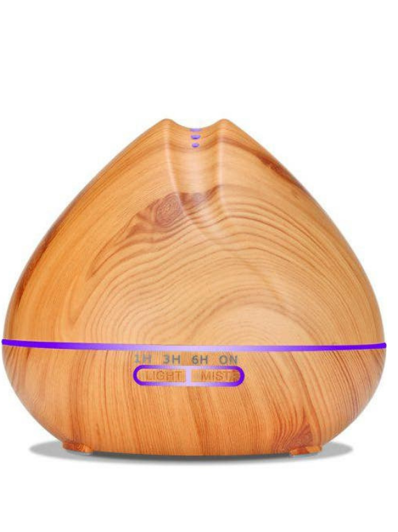 דיפיוזר סגנון עץ BSMX500 דיפיוזר-סגנון-עץ