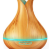 מפיץ ריח YX088