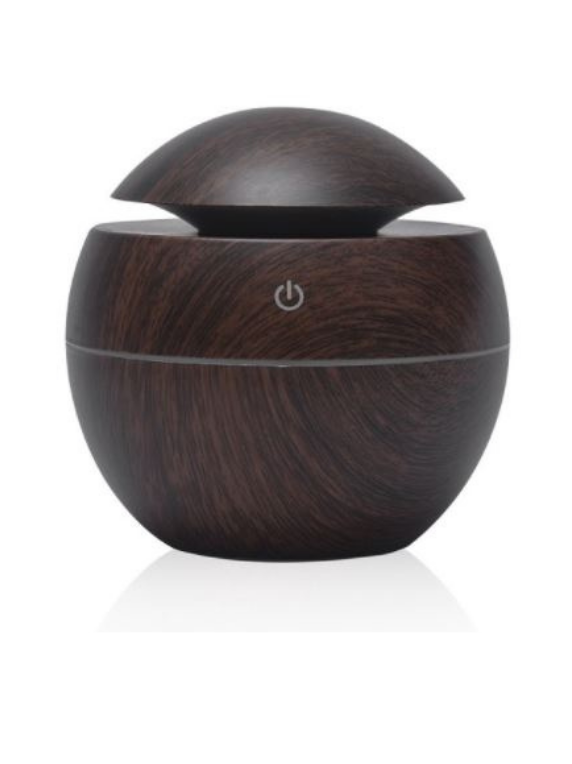 מפיץ גדורי כהה