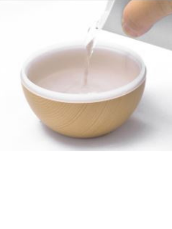 מפיץ ריח כדור קטן שמנים אתרים לבן LSN1254450 (4)