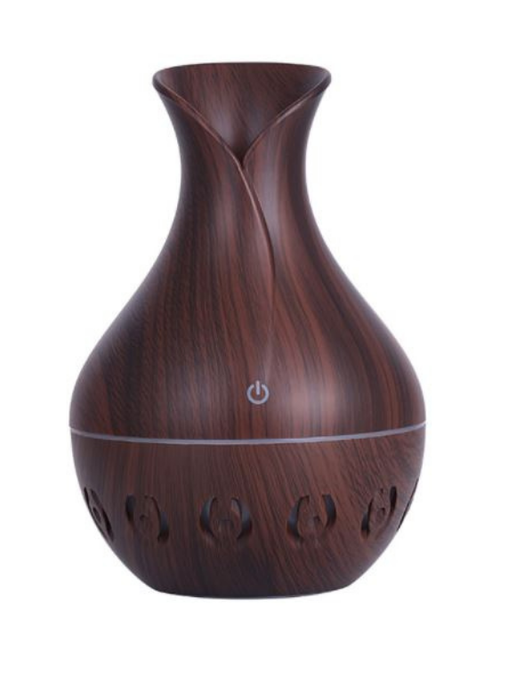 מפיץ ריח צבע חום כהה LED LSN1254455 מפיץ ריח