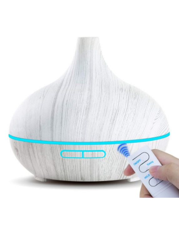 מפיץ ריח שמנים אתרים לבן BSM500W דיפיוזר