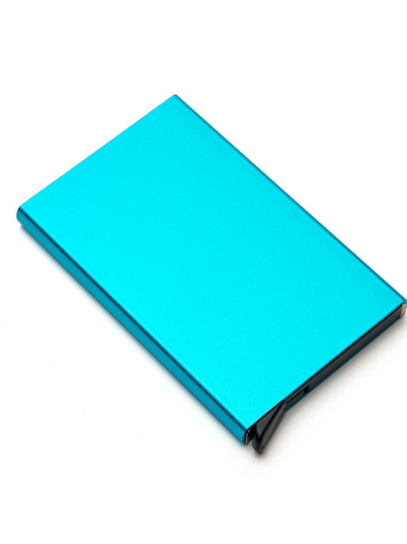 ארנק טורקיז