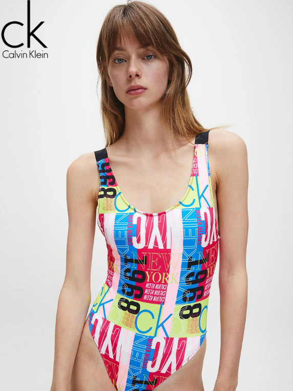 בגד ים צבעי שמחה