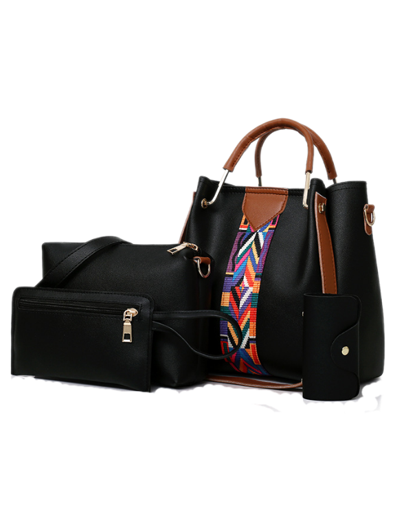 תיקים שחורים