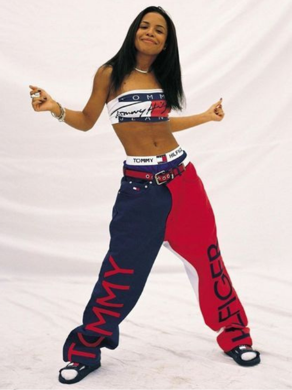 סטרפלס TOMMY