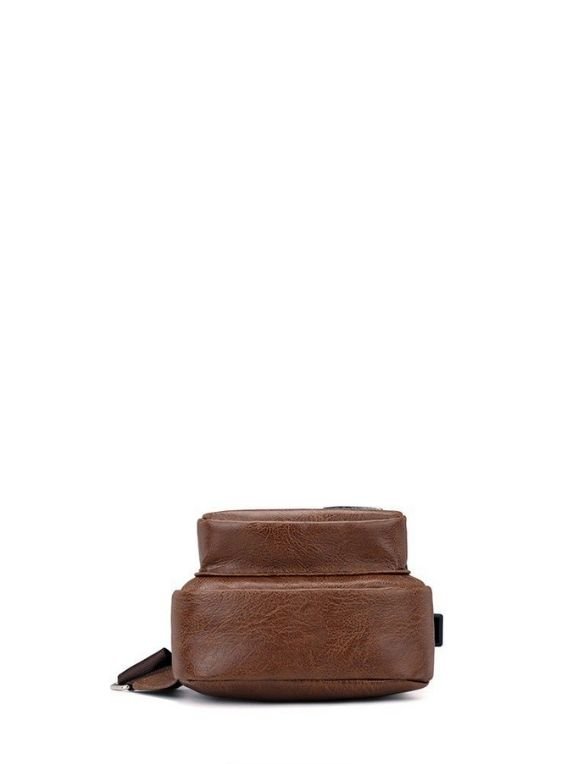 פאץ' לגבר מעור