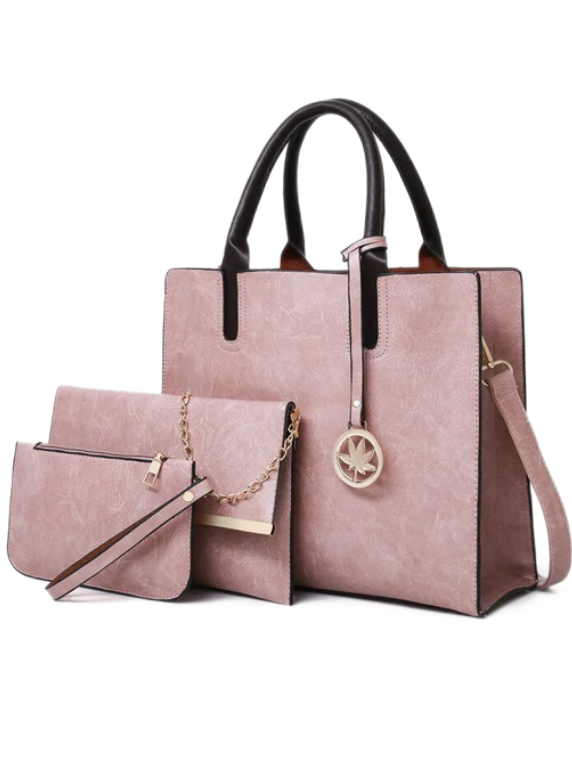 סט תיקי נשים