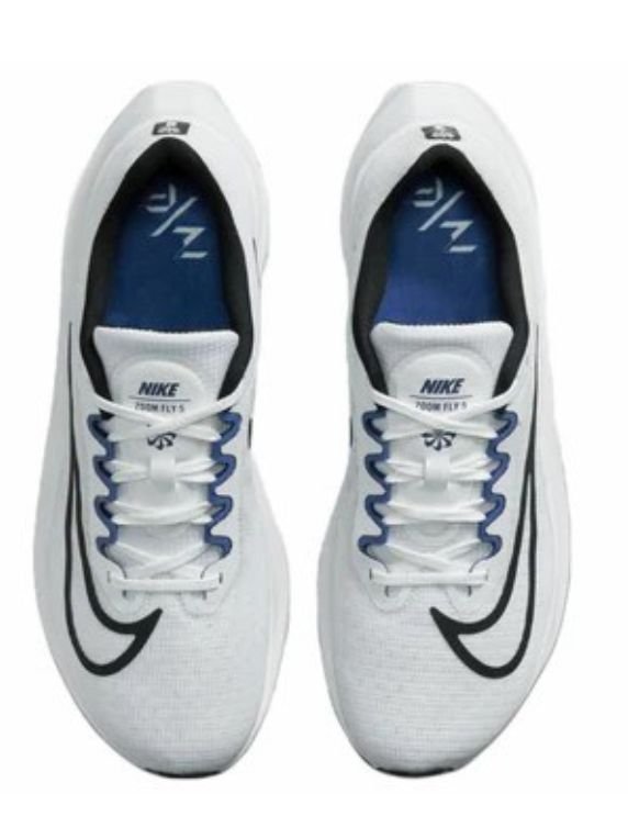 DM8968 צבע 100 39-45 מידות FLY5 נעלי ספורט וריצה NIKE דגם (3)