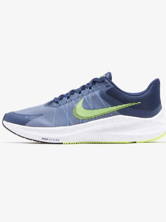 Nike Wmns Zoom Winflo 8 'White Menta' CW3419-401