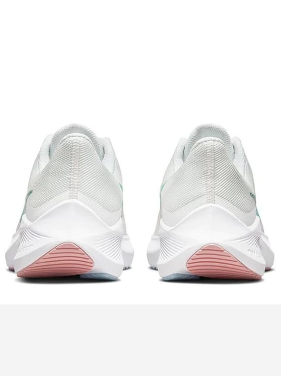 Nike Wmns Zoom Winflo 8 'White Menta' CW3421-105 (3)