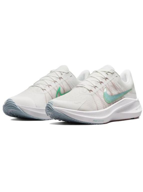 Nike Wmns Zoom Winflo 8 'White Menta' CW3421-105 (4)