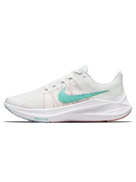 Nike Wmns Zoom Winflo 8 'White Menta' CW3421-105