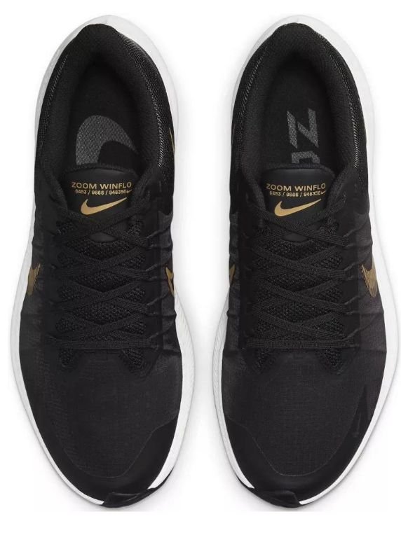 נעלי ספורט דגם 009-Nike CW3419 (3)