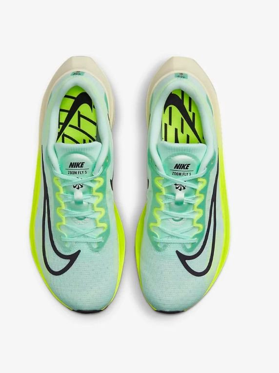 נעלי יוגה וספורט