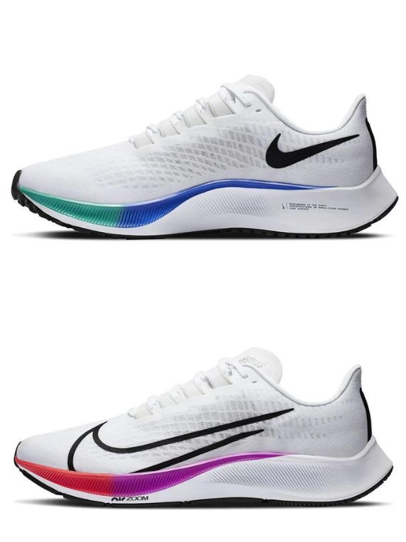 _נעלי הריצה והספורט הטובות Nike Air Zoom Pegasus 37 BQ9647-103 (5)