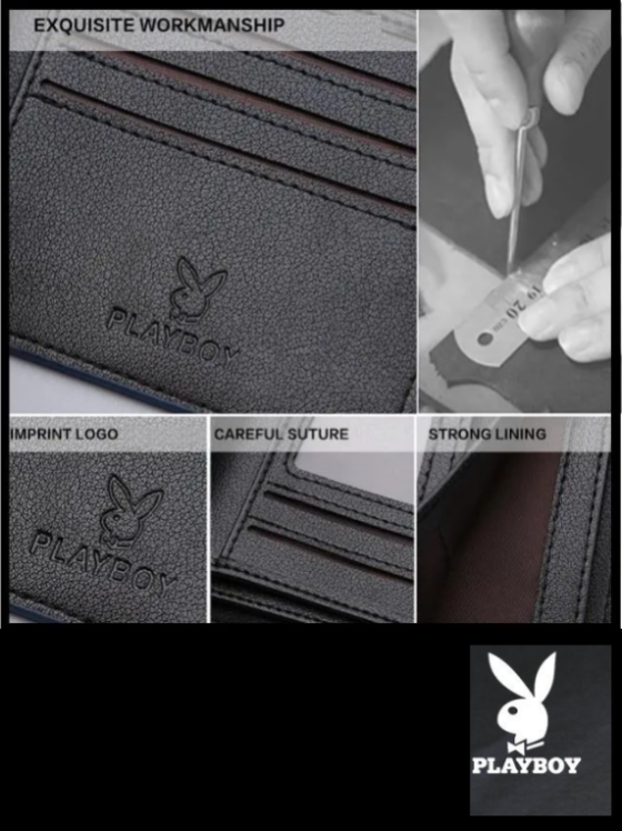 PLAYBOY