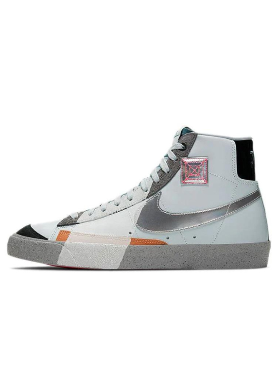 Nike Blazer Mid '77 Vintage 'Shanghai' DC9170-001