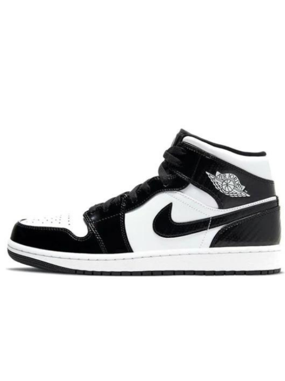 Air Jordan 1 Mid SE 'All Star 2021' DD1649-001