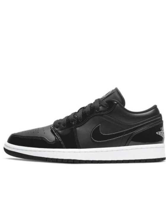 Air Jordan 1 Low 'All Star 2021' DD1650-001