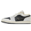 Air Jordan 1 Low SE Beaded Swoosh DV1762-001