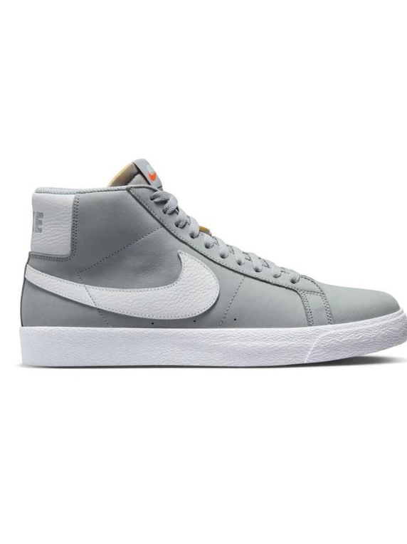 CI1167-001 Nike Blazer Mid