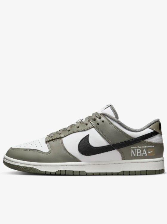NBA NIKE SB Dunk Low FZ4624-001