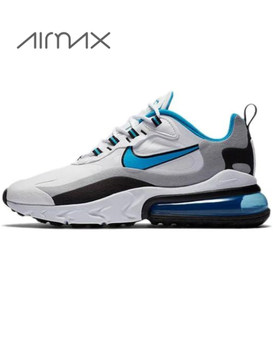 NIKE AIR MAX 270 CT1280 101 NIKE AIR MAX 270