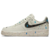 Nike Air Force 1 07 LV8 'Paint Splatter - Light Bone CZ0339-001