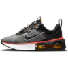 (GS) Nike Air Max 2021 'Black Mystic Red' DA3199-005