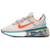 Nike Air Max 2021 'Light Orewood Brown Rush Orange' DQ4974-181