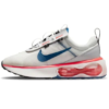 Nike Air Max 2021 'Summit White Solar Red' DA3199-101