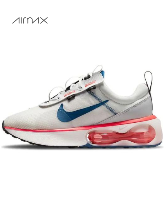 Nike Air Max 2021 'Summit White Solar Red' DA3199-101