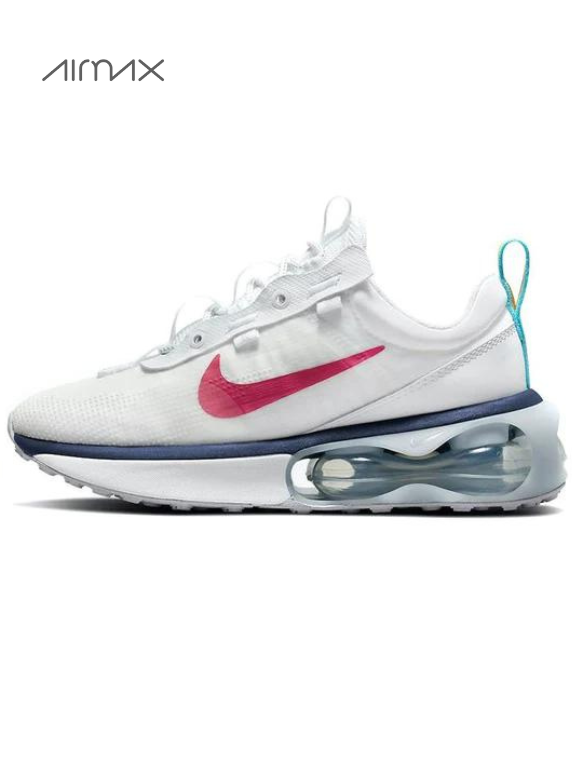 Nike Air Max 2021 W DC9478-100 white