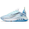 Nike Air Max 2090 'Blue White Silver' CZ8694-101