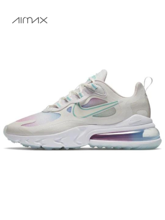Nike Air Max 270 React SE “Light Gradient”