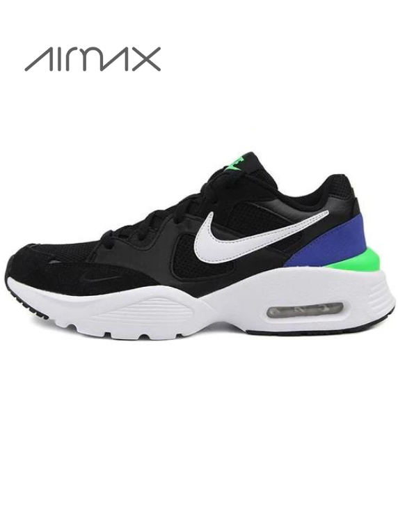 Nike Air Max Fusion