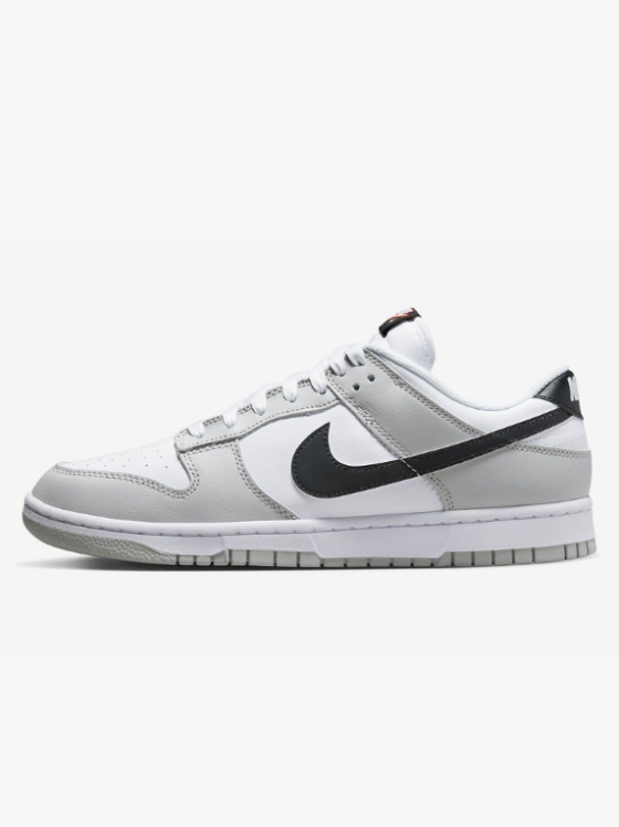 Nike Dunk Low SE Lottery Pack Grey Fog