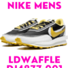 Nike Mens LDWaffle DJ4877 001 Sacai x Undercover