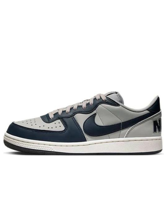 Nike Terminator Low 'Georgetown' FN6830-001 Nike Terminator Low 'Georgetown' FN6830-001